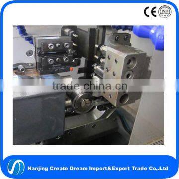 Swiss Cnc in Machining photo-3