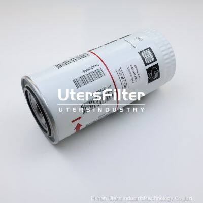 1092203406 UTERS Replace of Altas Copco Air Compressor Parts Oil Separator Filter  Accept Custom photo-5