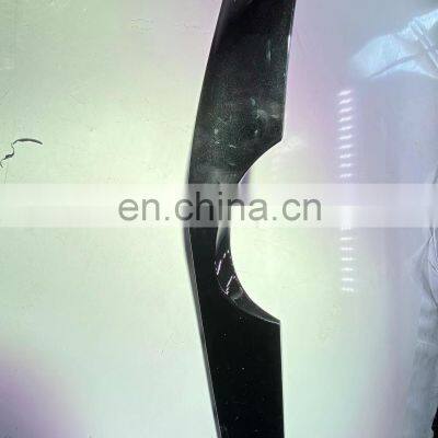 Front Headlight Bumper Ornamental Plate 7874031000 7873031000 for SSANGYONG ACTYON/KYRON/REXTON/KORANDO C/RODIUS/TIVOLI/MUSSO