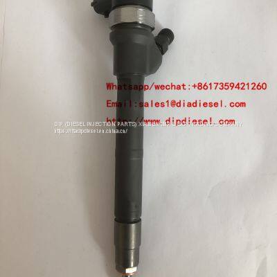 0445110317 Bosch fuel common rail injector 0 445 110 317  for sale