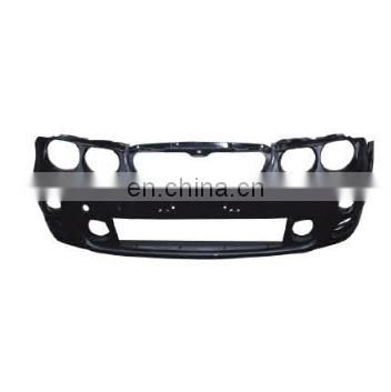 chinese car parts for MG7 front bumper