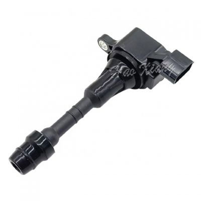 Haoxiang Auto New Material  Ignition Coils Bobinas De Encendido 22448-8J111 for Nissan ALTIMA 2001-2007 3.5 for Infiniti