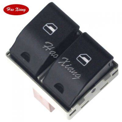 Haoxiang Auto Parts Rear Window Lifter Switch Left/Right 6Q0959858A For VW Polo photo-5