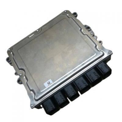 Haoxiang Car Engine Computer Electronic Control Unit Module ECU ECM 9468802-01 0261S21967 para BMW 2018-2019 X3 G01 2.0L photo-3