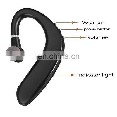 Wholesale Cancelling Wireless S109 Earphones Tws Earbudss Noise Cancel Wireless Water Resistant Headphones Earphone photo-3