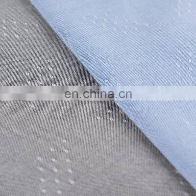 Fashion Garment 55%cotton Jacquard Fabric With Ce Certification With Factory Price photo-2