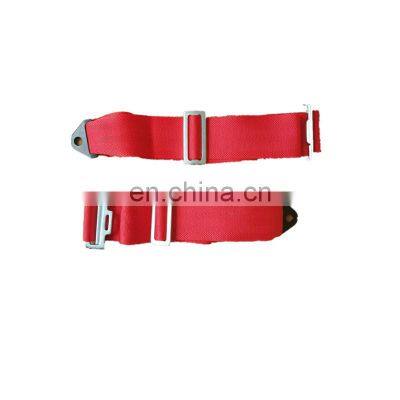 3 Inch 4 Point High Quality Safety Belt For Car Seat Belt