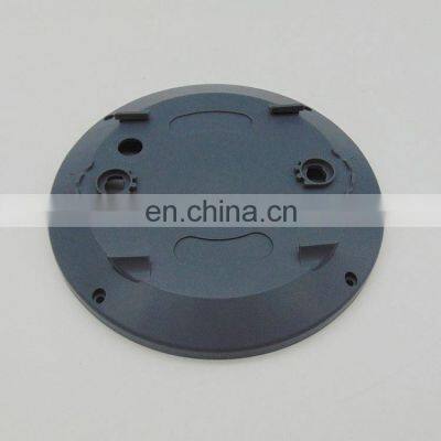 OEM Manufacturer Custom Injection Molded Plastic Parts photo-2