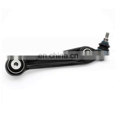 31 12 6 864 821  31126864821 6864821 Front Rear Left Lower Steel Straight Control Arm for BMW X5 E70 F15  F85 in Stock