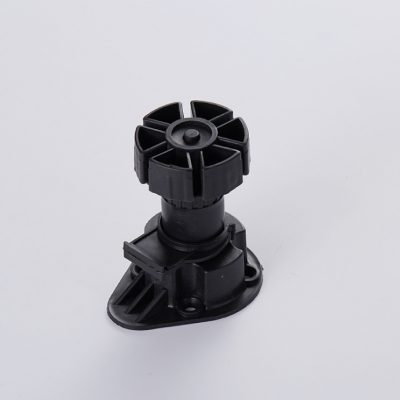 Filta Hardware Factory Adjustable Furniture Cabinet Plastic Feet photo-3