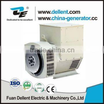 Small Silent Generator With Cummins Engine photo-3