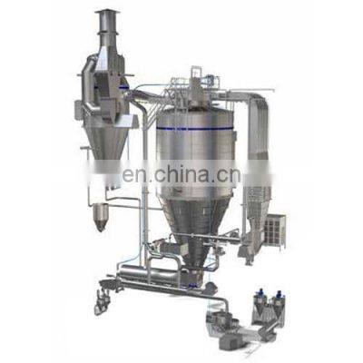 Milk powder spray dryer good price spray dryer