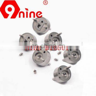 Nine Brand Piezo Injector Valve Set F00GX17004 With High Performance