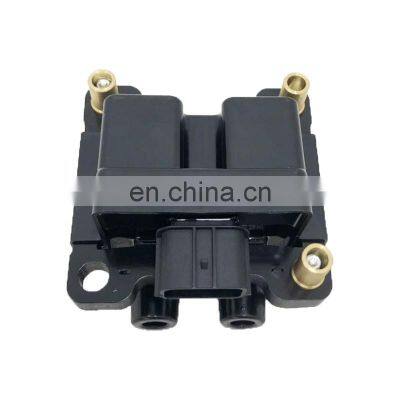 Factory Plug Coils Pack for Subaru Legacy 22433-AA580 photo-2