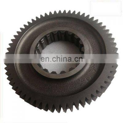Truck Transmission Divider Shift Gear JS150-1701111