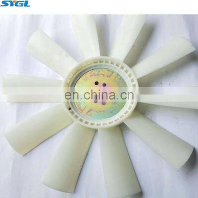 EQ153 Cooling Fan 1308E03-010 1308A07B-001 photo-4
