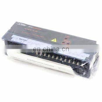 Hot sell Mitsubishi CC-Link module DC relay input module AJ65BTB2-16DT in stock