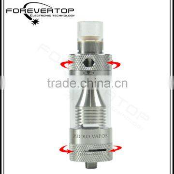 Atomizer DevvaporZinc AlloHard Top Herb Grinders, 4 Parts,, Mixed Colors, Custom Available. We Also Offer Vapor Pen, Metal Pipes photo-6