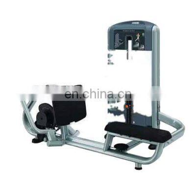 ASJ-DS010 long pull machine fitness Hot-sale Commercial gym equipment pin loaded machine