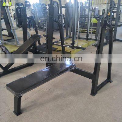 Wholesale Indoor Exercise Commercial Best Selling Model Fitness Gym Equipment Multi Functional Trainer / Multifunction Fitness Equipment Multi Flat Bench for Gym photo-4