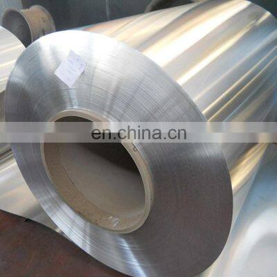 Chinese manufacturer h114 6162 6262 6351  Aluminum alloy Coil