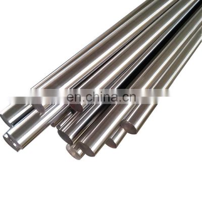 6mm 8mm 12mm super delux 2520 stainless steel rod manufacturer price per kg