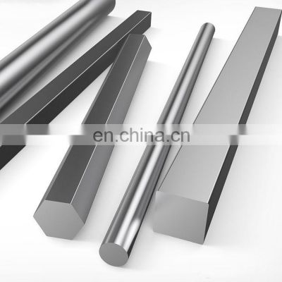 High Temperature Resistance Nickel Alloy Rod Inconel 625 Round Bar Price Per Kg