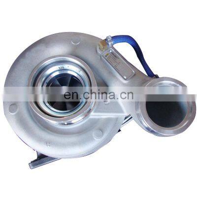HX55W Turbocharger 2836251 2841438 1118010AM00 1118010AM01-074A Turbo Charger for Xichai 6DM Engine photo-3