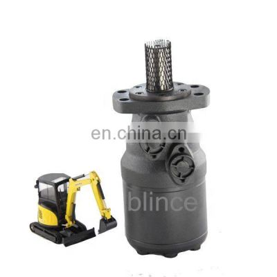 BMH250 omh 250 hydraulic motor