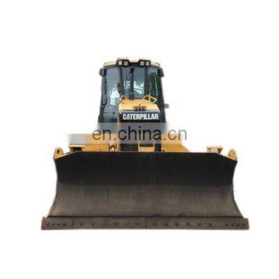 Top Suppliers Second Hand Cat D5K Bulldozer for Sale ,caterpillar Dozer D5k in Yard