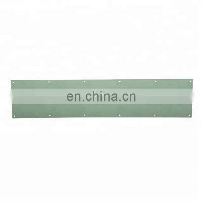 Cheap Wholesale High Quality 304 Stainless Steel Door Bottom Kick Plate for Door