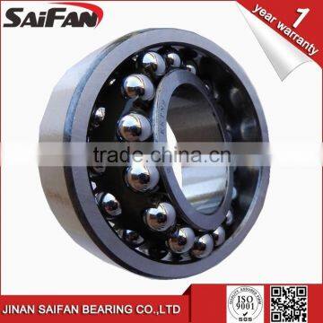 SAIFAN Bearings 2209 Self-aligning Ball Bearing 2209K Ball Bearing Sizes 45*85*23