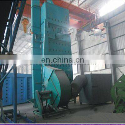 Batch Type Circulating Rice Grain Mechanical Dryers photo-4