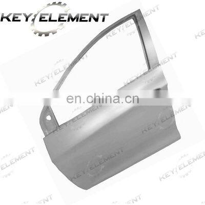 KEY ELEMENT Factory Wholesale High Quality front door LH 76003-1Y020 for KIA PICANTO (TA) 1.0 2011-