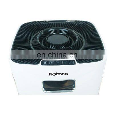 Air Purifier Manufacturer Hepa Air Purifier 220v Air Cleaner Home photo-2