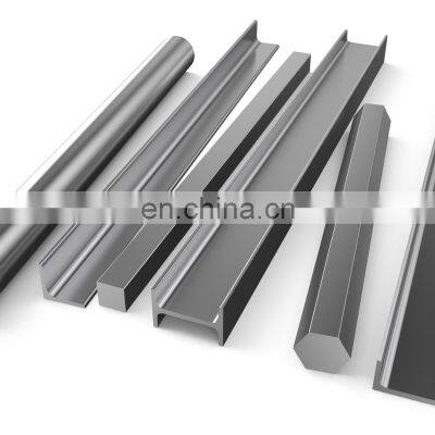 Stainless Steel Round Bar Aisi403 Stainless Steel Rod 304l Stainless Steel Round Bar Wholesale Price