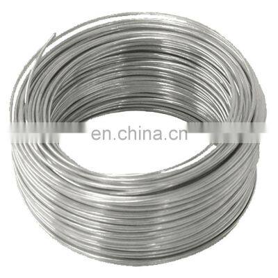 Shangdong Ganquan high carbon steel wire 410 stainless steel wire price