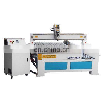 4 Axis Stone Marble Professional 2D 3D Plexiglass Carving CNC Machinery Processing Granite Marble Tombstone Stone Engraving Carv photo-4