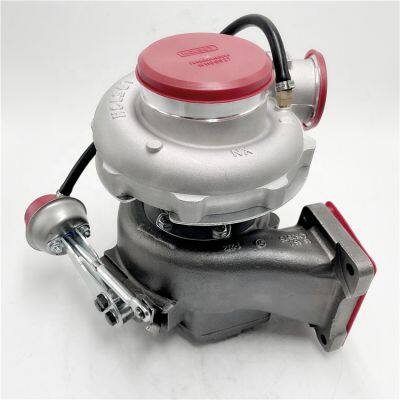 Hot Selling Original Turbo Charger For SHACMAN