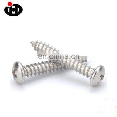 High Quality GB845 Self-tapping Screw Wooden Screw photo-5