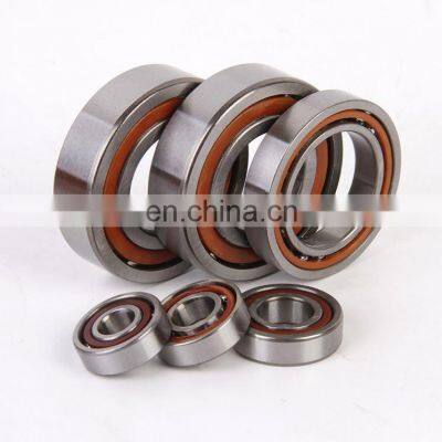 High Temperature NTN Chemical Fiber Textile Bearing TS2-6010-L1CC3P5 photo-5