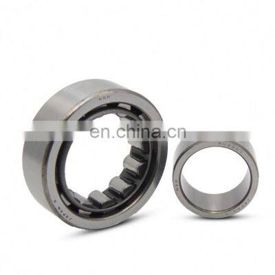 Good Performance NU Clindrical Roller Bearing  Bearing NU212ECP