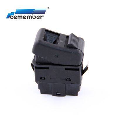 Truck Window Switch for VOLVO 8157759 1624119 photo-2