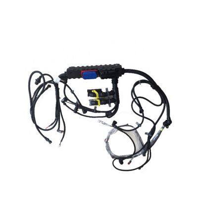 OE Member 21776630 21391918 20887816 Truck Electric Wire Harness Engine Wire Harness for Volvo