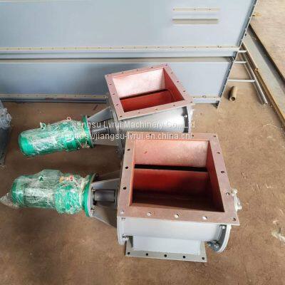 Star Unloader Dust Remover Dust Discharge Valve B300*300