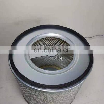 Professional Custom Screw Air Compressor Accessories Air Filter 159275000 photo-3