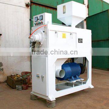 Minitype Rice Polishing Machine photo-2