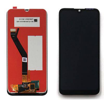 Mobile Phones Lcd Screens Display For Huawei Y6 2019 Y6s Screen Phone Lcd Screen Replacement