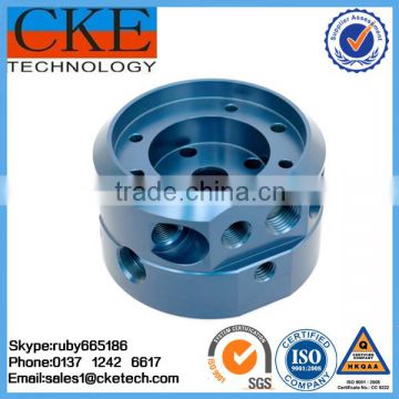 China Manufacturer Metal Part Packaging Machine Parts