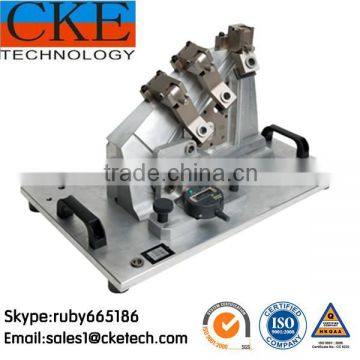 Precision Machining Garden Tools Part